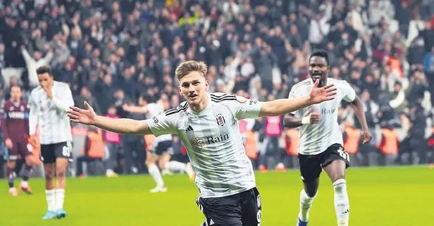 Semih Kılıçsoy’a Spartak kancası