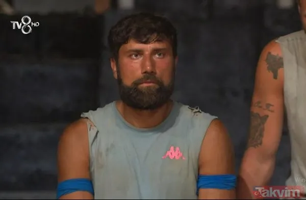 Acun, Survivor Yasin Obuz'un "Acun Ilıcalı bana racon kesemez" sözleriyle çılgına döndü! Açtı ağzını yumdu gözünü: "Kralı gelse..." - 6