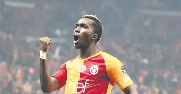 Henry her şeye açık