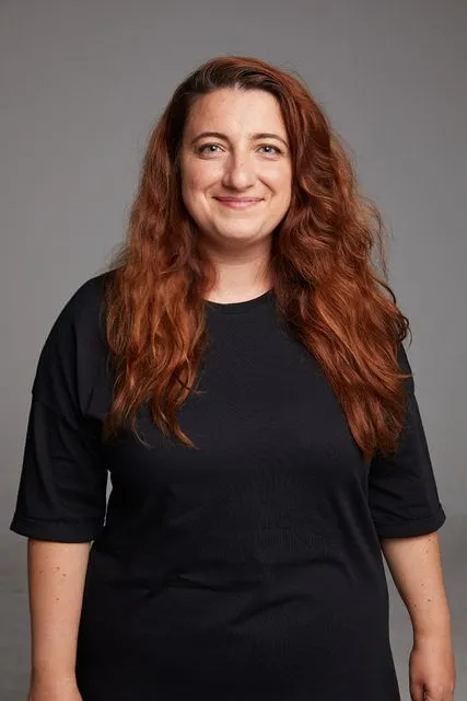 Kırmızı Oda'nın gizli yıldızı Tuna bu gerçekle her şeyi sil baştan değiştirdi! Kırmızı Oda'nın Tuna'sı Gülçin Kültür Şahin meğer...-5