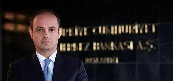 Merkez Bankası Başkanlığına Murat Çetinkaya atandı