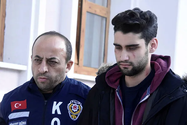 Son dakika: Kadir Şeker'in kurtardığı kadından şok sözler: Özgür bana vurmuyordu-2