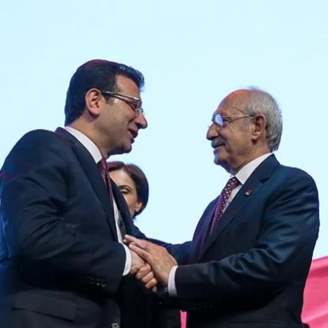 Savaşta yeni perde! Ekrem İmamoğlu, Kemal Kılıçdaroğlunun İstanbul çağrısına set çekti... Canan Kaftancıoğlu yine ortada yok