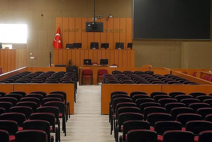 ÖDEMİŞ 2. ASLİYE HUKUK MAHKEMESİ’NDEN