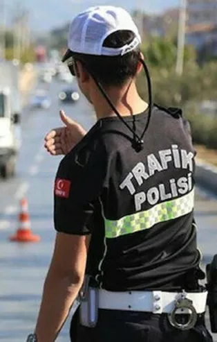 800 bin sürücü için süre 26 Haziran'da doluyor! 1083 TL cezası var