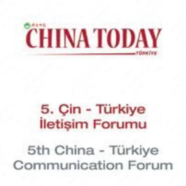 Türkiye-Çin ilişikileri masaya yatırılacak