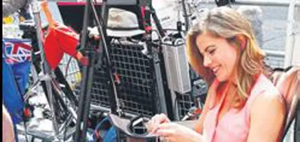 Kraliyete patik ördü