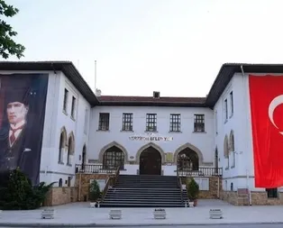 T.C. MERZİFON BELEDİYE BAŞKANLIĞINDAN