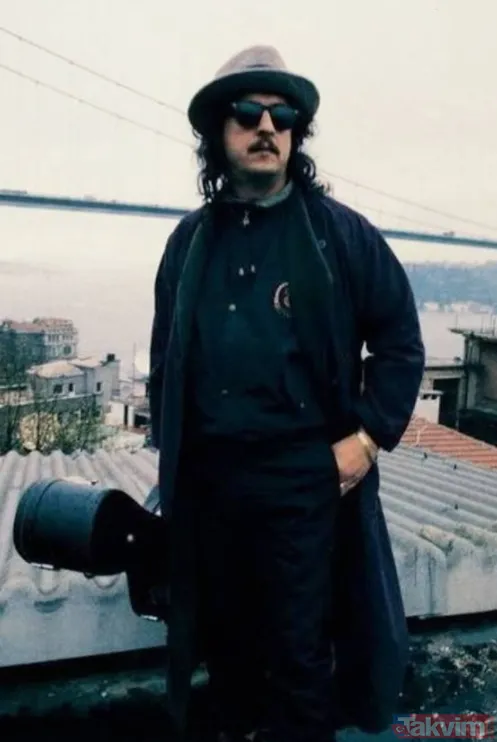 SON DAKİKA: İlhan İrem'den haber var 'yaşam mücadelesi veriyor' denmişti... İşte İlhan İrem'in son hali ve sağlık durumu! - 7