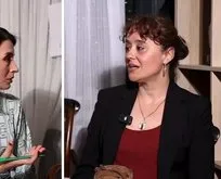 Yasemin Minguzzi TAKVİM’e konuştu: Tehditlerin hala bitmediğini söyleyen acılı anne canilere meydan okudu!