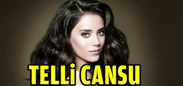Telli Cansu