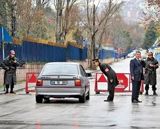 İlk adım Kozmik Oda