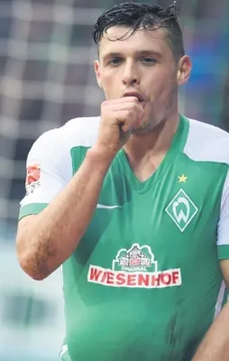 Junuzovic’e çılgın teklif