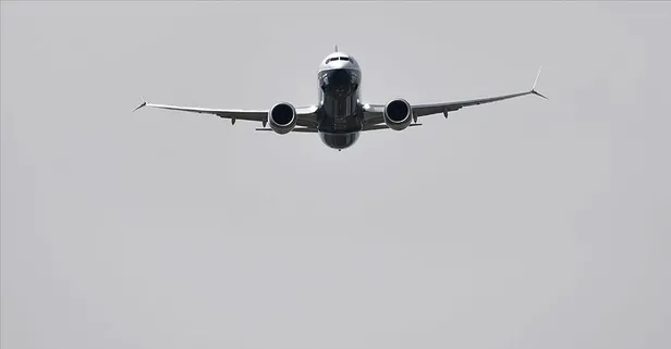 ABD'li uçak devi Boeing'e rekor ceza! 737 Max tipi uçaklardaki arıza skandalının faturası belli oldu: 2,5 milyar dolar...