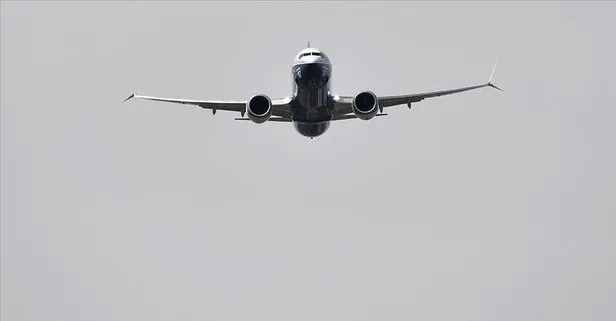 ABD’li uçak devi Boeing’e rekor ceza! 737 Max tipi uçaklardaki arıza skandalının faturası belli oldu: 2,5 milyar dolar...