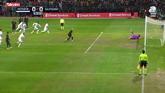 Mauro Icardi’nin penaltı şanssızlığı