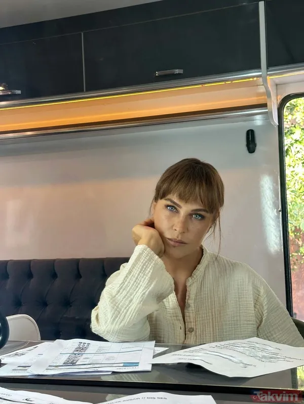 62 yaşında yepyeni bir tarz! Hülya Avşar’dan sürpriz değişim: Zamana kafa tutuyorsun! - 7