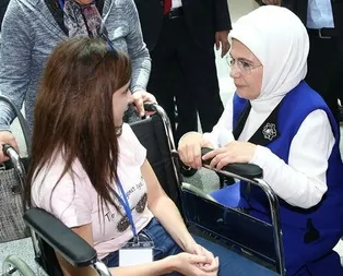 En büyük engel sevgisizlik