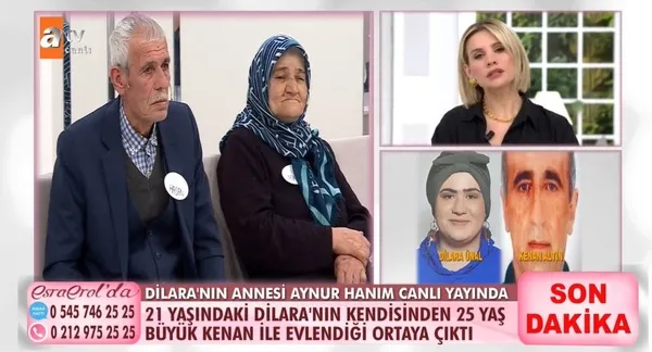babaanne-ve-dedenin-buyuk-feryadi-torunlari-dilara-unal-kendisinden-25-yas-buyuk-kenan-altina-kacti-resmi-nikahi-esra-erol-acikladi-1619626549142.jpg Babaanne ve dedenin büyük feryadı! Torunları Dilara Ünal kendisinden 25 yaş büyük Kenan Altın’a kaçtı resmi nikahı Esra Erol açıkladı-3