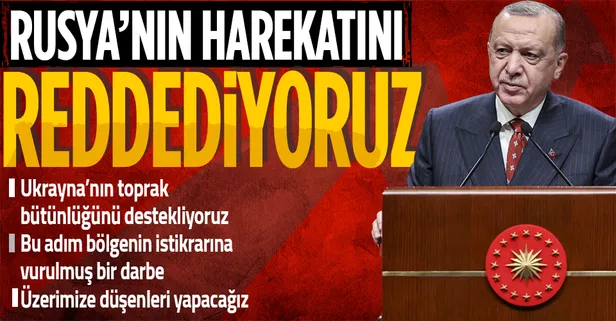 Son dakika: Başkan Erdoğan'dan Uluslararası Demokratlar Birliği toplantısında önemli açıklamalar