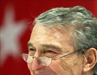 Milyarderlerin Emekli Maaşları