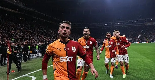 Cimbom’un yıldızı Yunus Akgün Everton’ın radarında
