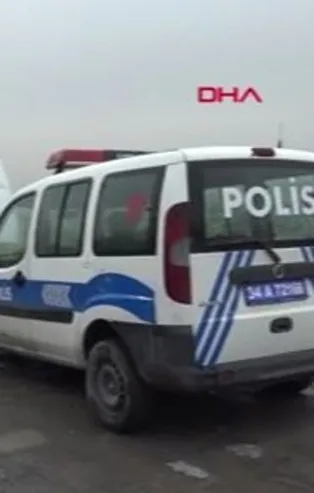 Avcılar’da göl kenarında ceset bulundu