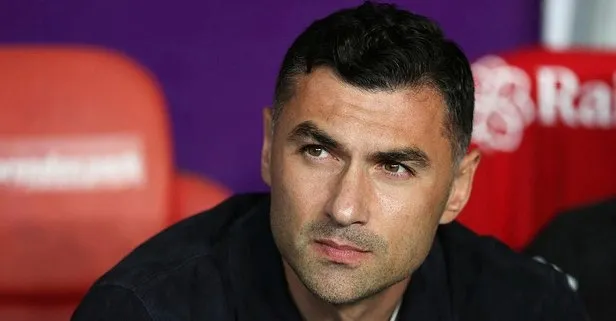 Beşiktaş’tan Burak Yılmaz kararı!