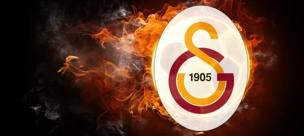 Galatasaray’da 2 yeni transfer uçağı iniyor