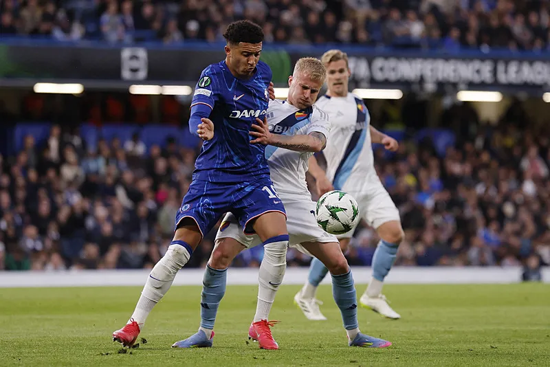 Fenerbahçe'den Galatasaray'ın şampiyonluğunu geride bırakacak transfer - 21