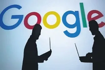 Google’a 5 milyar sterlinlik dava!