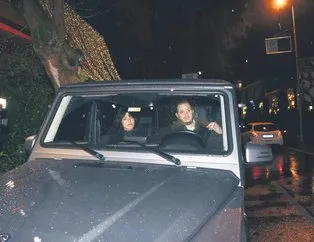 Evlilik kaçışı