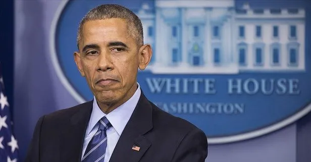 Eski ABD Başkanı Barack Obama koronavirüse yakalandı