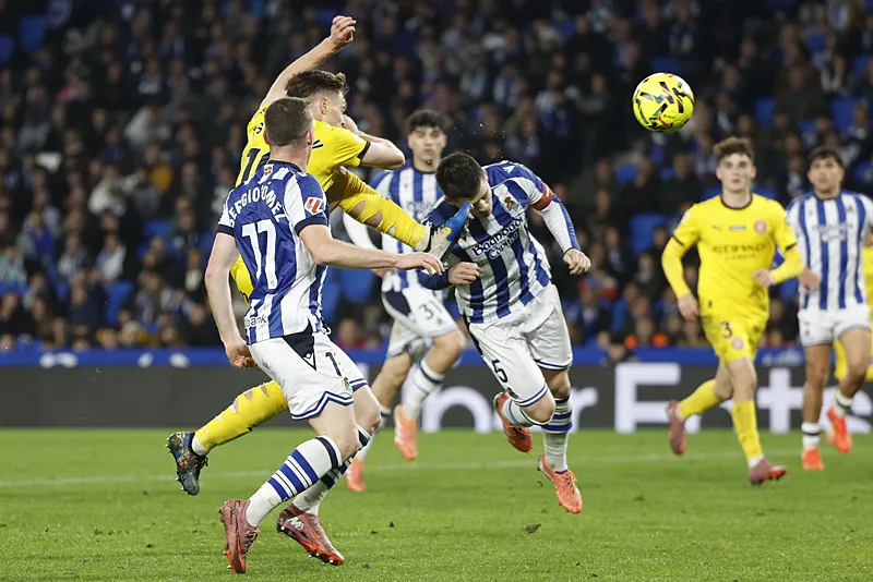 Galatasaray’ın transferdeki gizli hedefi ortaya çıktı! O yıldız şaşırtacak - 24