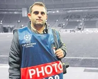 Erkan seni hiç unutmadık