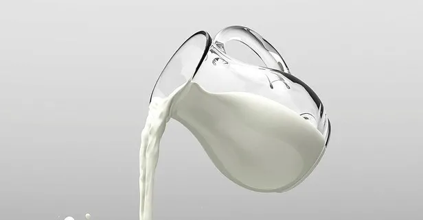 İşte güçlü kemiklerin sırrı