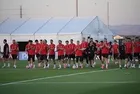 Türkiye A Milli Takım kampında iki ayrılık!