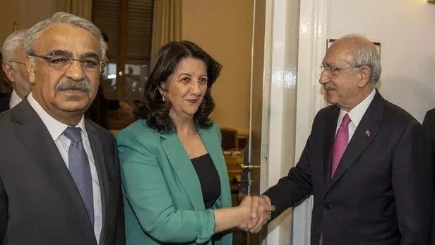 HDPKK'lılardan satış üstüne satış: "Kılıçdaroğlu'nu destekleme kararları yanlıştı"-3