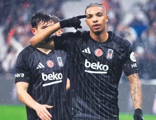 Sürpriz ayrılık kapıda