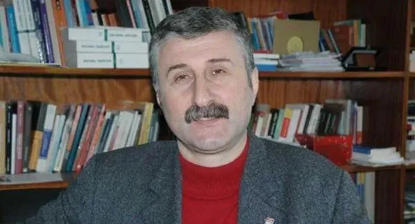 CHP’nin Beyoğlu adayı Alper Taş'tan eşcinseller için çok tartışılacak açıklama!-1