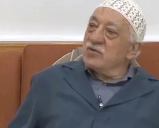 FETÖ’den örgüt üyelerine şok talimat!