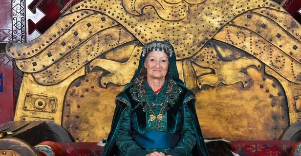 İçsel yolculuk Julieta’yı hikayenin başladığı yere getirdi: Kuruluş Osman’ı izledikten iki yıl sonra Müslüman oldum!