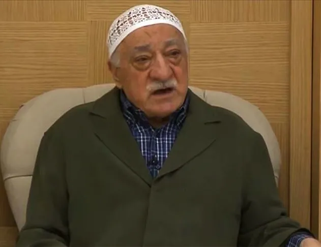 FETÖ Dışişleri’ne böyle sızmış! Kripto mesajlar Pensilvanya’ya