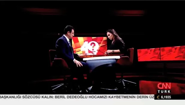 İndirim yalanı ayağına dolanan İmamoğlu'ndan "Bay Kemal taktiği"