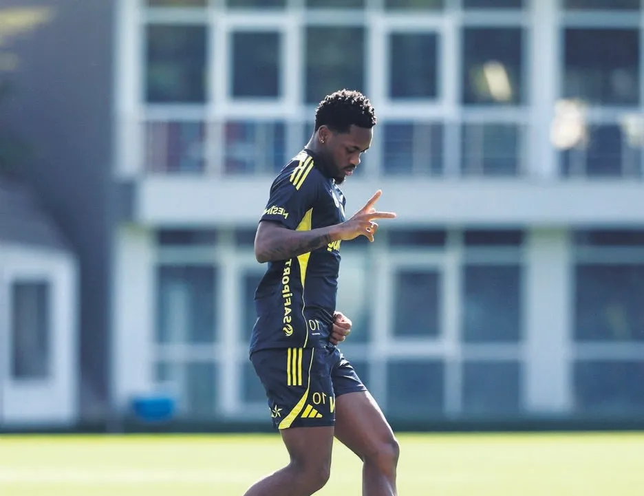 Ve Duran geri döndü