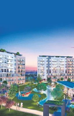 Güven tam yatırıma devam!