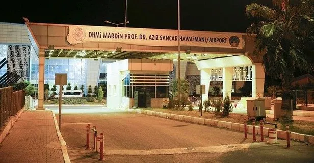 Mardin Havalimanı’nın adının, ’Mardin Prof. Dr. Aziz Sancar Havalimanı’ olarak değiştirilmesine ilişkin karar Resmi Gazete’de