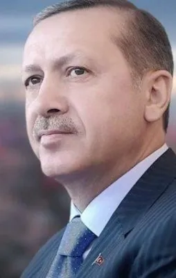 Sarıeroğlu'ndan Erdoğan paylaşımı