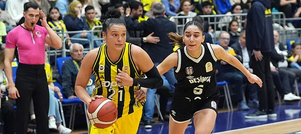 Kanarya’dan potada tarihi fark!