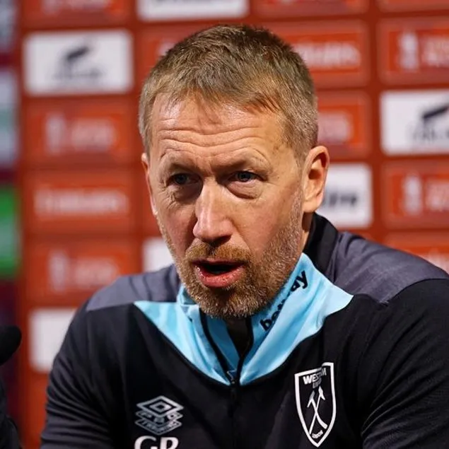Graham Potter West Ham United’da!